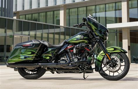 2022 Harley-Davidson CVO™ Street Glide® for sale in Sauk Rapids, MN