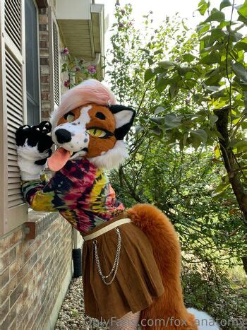 Fox Anatomy Nude OnlyFans The Fappening Plus