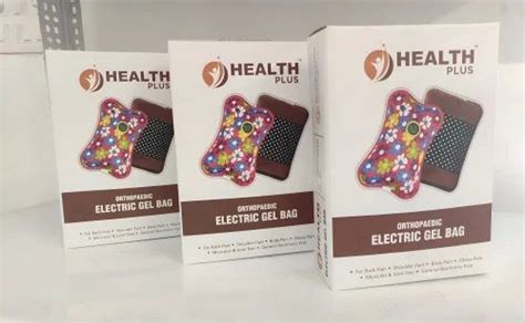 Electric Gel Heating Bag At 68 Piece Hot Compress Bag In Bhavnagar ID 26566439733
