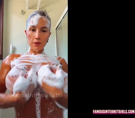 Vanessa Vailatti Onlyfans Nude Full Video Leaked