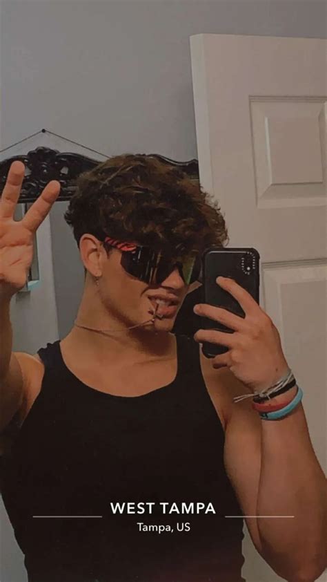 Ace Akers Blonde Guys Attractive People Cute Couple Pictures