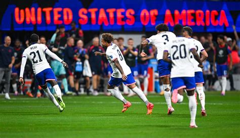 Inter Miami most likely team to sign $20m-rated USA international this ...