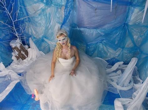 Snow Queen Beautiful Photos Nude Pics XHamster