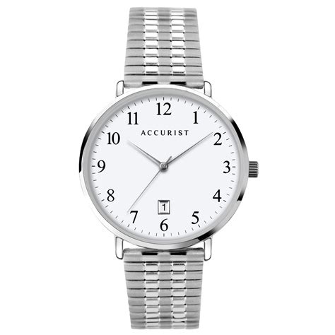 Accurist Watches For Men Watchpilot™