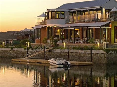 Sirocco Knysna Restaurant In Knysna Eatout