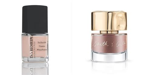 Nude Nail Polishes POPSUGAR Beauty