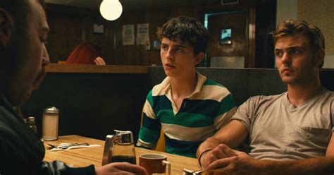 Hot Summer Nights In Film Lovers Film Stills Love Movie