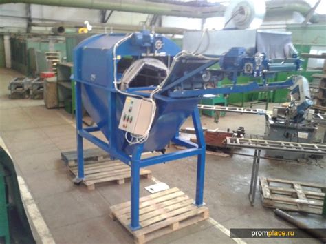 оборудование машина для полировки овощей, картофеля, моркови, свеклы УМП-10