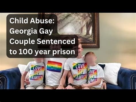 Gay Couple Sentenced To Year Prison Crime All Stars Before It S News