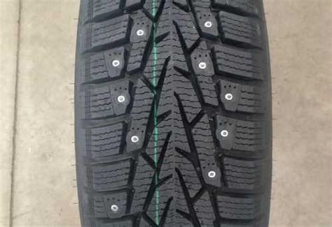 Nokian Tyres Nordman 7 195/60 R15 92T | Festima.Ru – частные объявления