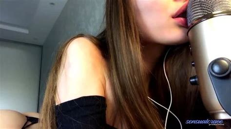 Watch Asmr Sensualcrave Asmr Asmr Chicks Porn SpankBang