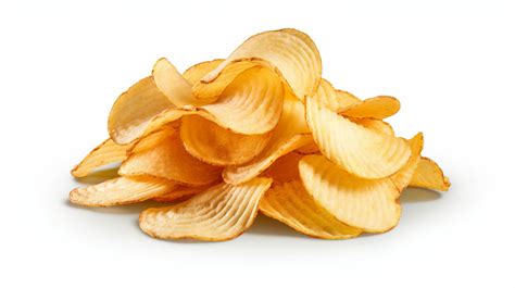Welche Chips Varianten gibt es? » Flavorsome