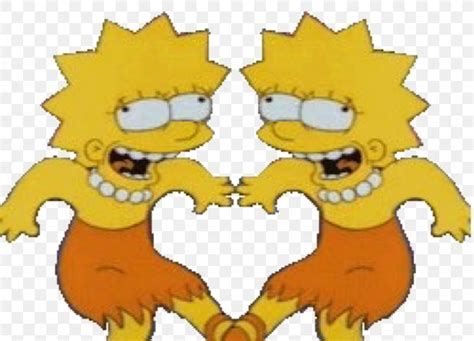 Lisa Simpson Bart Simpson Homer Simpson The Simpsons Tapped Out Png