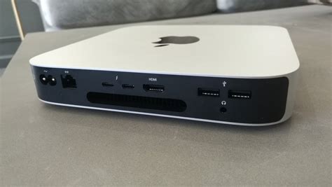 Mac mini M1,2020 8GB/512GB - Macデスクトップ