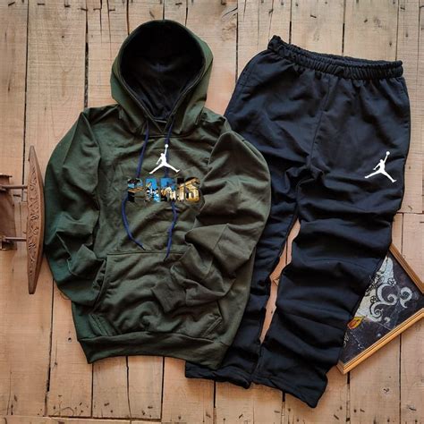 Jordan Tracksuit At ₹ 699set Men Jogging Suit In Mumbai Id