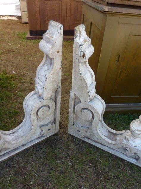 Salvaged Corbels Architectural Pieces Corbels Architectural Salvage