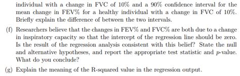 Exposure to ground level ozone (O3) is believed to | Chegg.com
