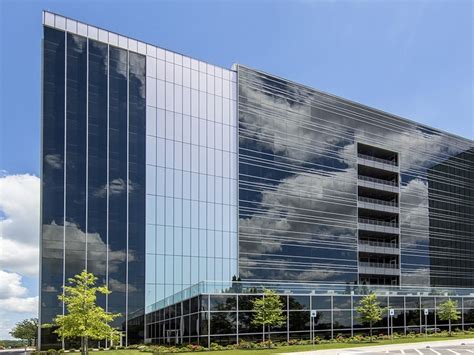 1600 Wall System®2 Curtain Wall Kawneer Canada