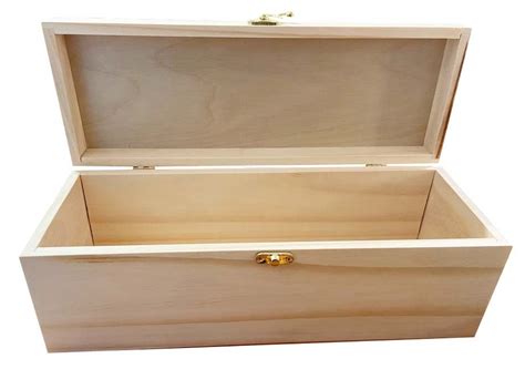 pine wood box  lock de woodpanel resources