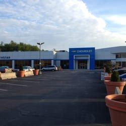 North Star Chevrolet - 19 Reviews - Car Dealers - 5854 University Blvd, Moon Township, PA ...