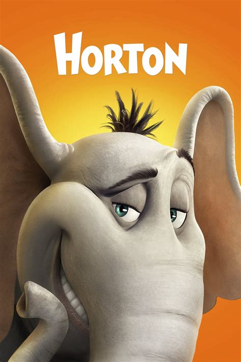 Dr Seuss Horton Hears A Who Wiki Synopsis Reviews Watch And Download