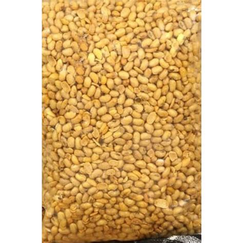 Jual Kacang Kedelai Goreng Original Kg Super Shopee Indonesia