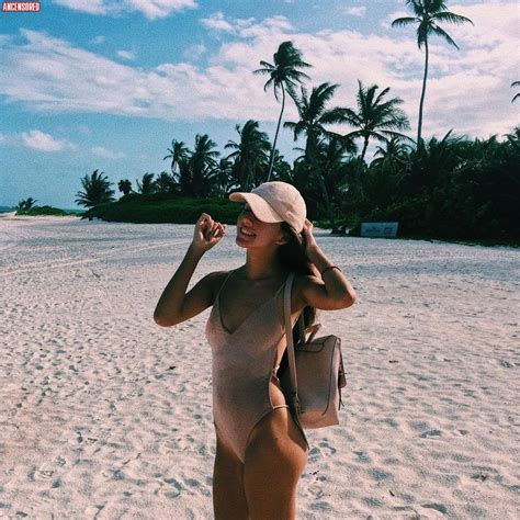 Naked Azul Guaita Added By Lionheart