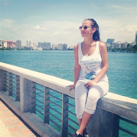 Naked Lee Ann McAdoo Added By Stevensanders