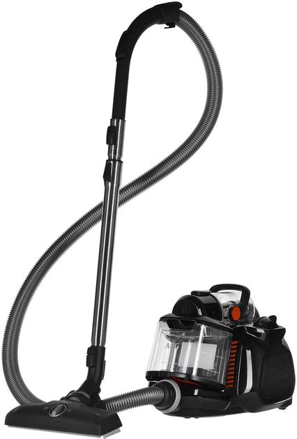 Пылесос без мешка AEG LX7-2-EB-P – фото, отзывы, характеристики в ...