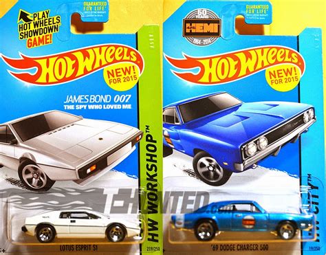 T Hunted BOMBA Já temos as fotos do lote A de 2015 da Hot Wheels