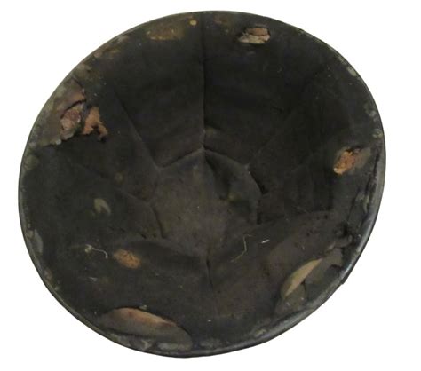 Indian Army Mk 3 Helmet – Tales from the Supply Depot