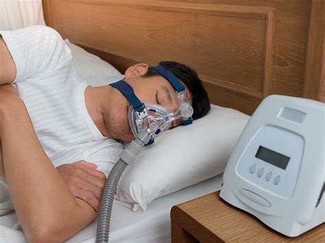 How To Choose The Best Cpap Mask For Any Position Healthy On The Go