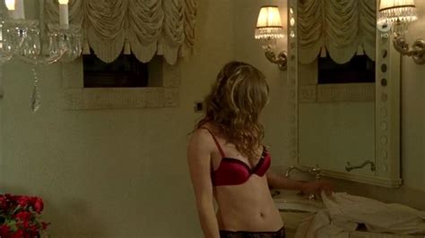 Naked Nadeshda Brennicke In Mordkommission Istanbul