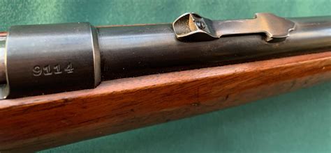 Winchester Model 56 Rimfire Central Firearm Forum
