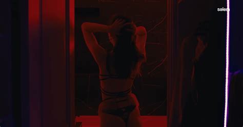 Nude Video Celebs Sabina Seksenbayeva Sexy Escort New Challenge Eskort Novyy Vyzov