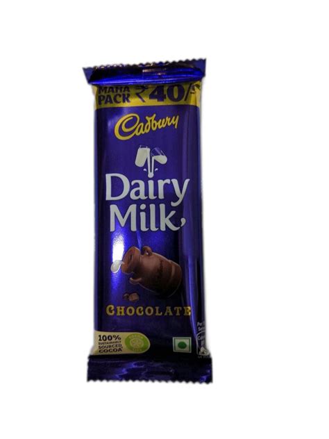 Cadbury Dairy Milk Rs 30 Edu Svet Gob Gt