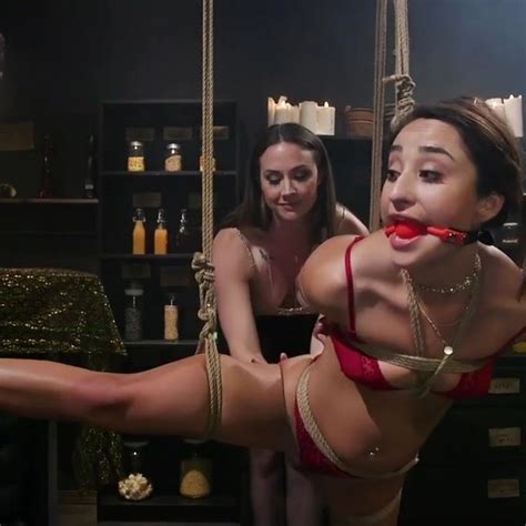 Lesbian Witchcraft Chanel Preston Enchants Anal Virgin Xhamster