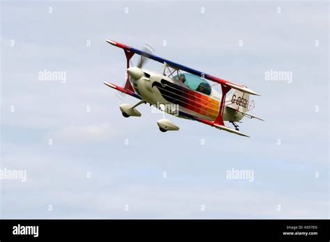 Christen Eagle Ii Hi Res Stock Photography And Images Alamy
