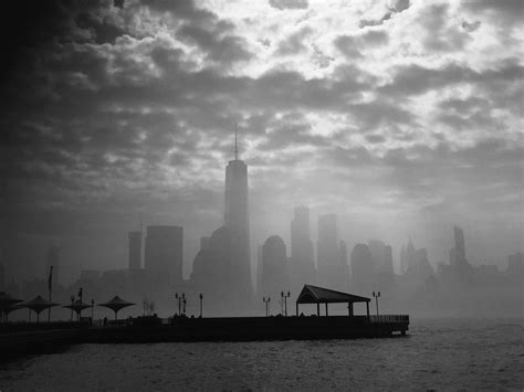 Inside 77 Hudson Jersey City views you won't believe exist 11