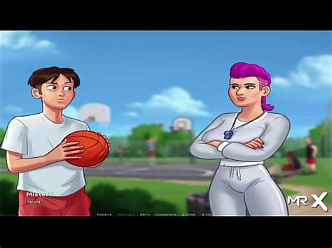 SummertimeSaga Sexy Tattoo For My Girlfriend 100 XVIDEOS