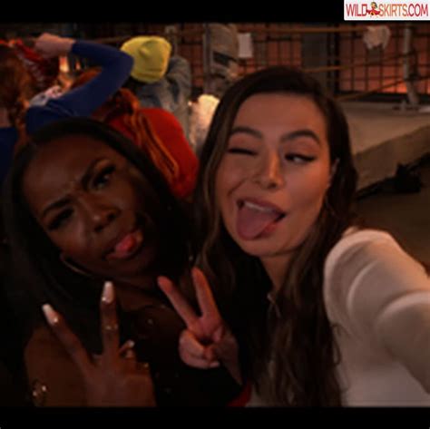 Miranda Cosgrove MirandaCosgrove Onlyfanssz Nude OnlyFans Instagram Leaked Photo