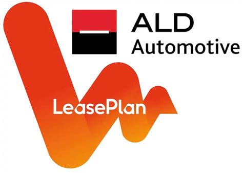 Ald Automotive Compra Leaseplan Por Millones De Euros