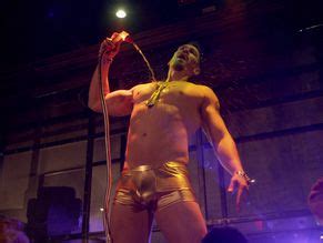 STEVE HOWEY Nude AZNude Men