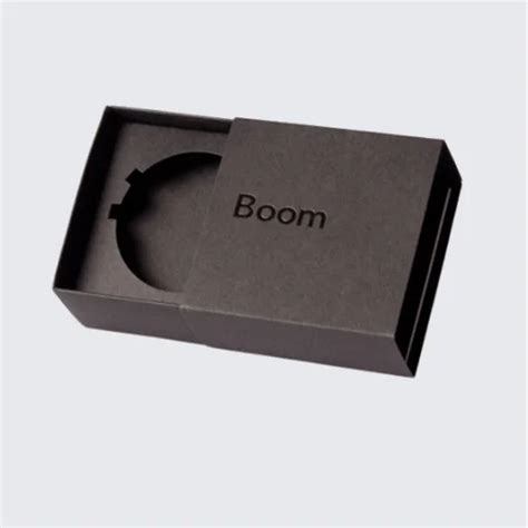 Custom Foam Inserts for Secure Product Packaging