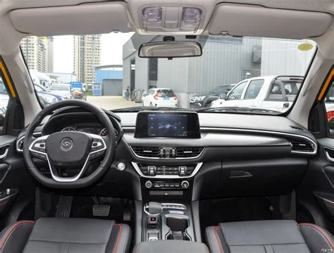 Awd Automatic Know How Nude Packing Mining Application China Changan Fast Pickup And Fast