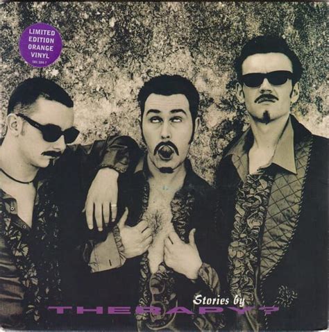 therapy band stories lyrics genius lyrics