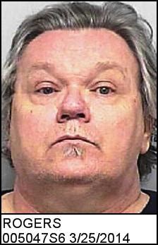 Billy Michael Rogers Sex Offender In Hamlet Nc Nc S