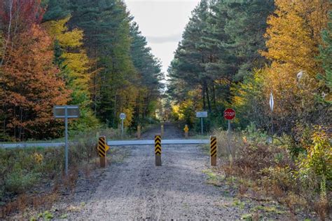 Lake Placid Trailhead For Adirondack Rail Trail Being Planned New