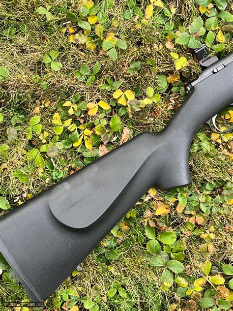 Custom Left Handed Bolt Action Rifles Lh For Sale