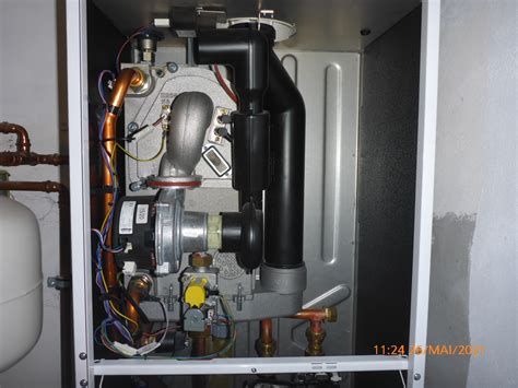 Unterschied WGB Evo 20 H zu WGB 20 H